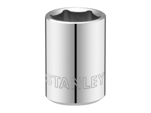 Stanley 3/8 6-Kant Stecknuss 13 mm STMT86308-0