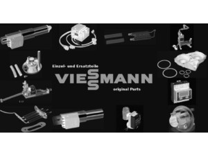 Viessmann Ausdehnungsgefäß Heizwasser 7857337
