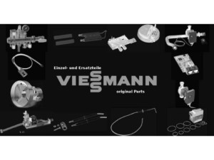 Viessmann Zugriffschutz 7858874