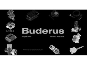 Buderus 87183108620 Anode