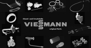 Viessmann 7840080 Guss-Stabanode
