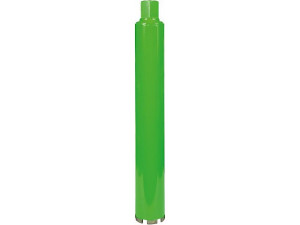 Diamant-nass-bohrkrone Eibenstock 1 1/4', d 71mm, Länge: 450mm, 6 Segmente