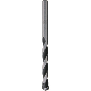 Fischer D-C Betonbohrer-Set Zylinderschaftbohrer brüniert Hartmetallplatte 130° Sortimentsbox VPE 8 Stück