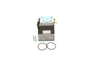 Buderus 63039787 Gasarmatur CG15 90/120kW