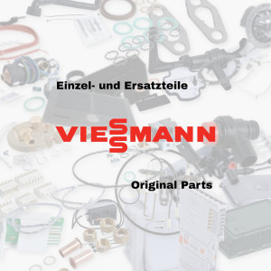 Viessmann Kopfschraube schwarz für Indoor Unit HTM Black R32 und Single-Split-System 40/38 WHH 7804480