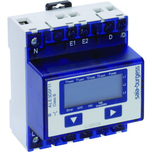 Viessmann PV Energiezähler 3-phasig 7506157