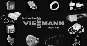 Viessmann 7218060 Umstellteile AH-17 > FLG-PB
