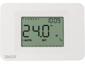 Uhrenraumthermostat Orion Week