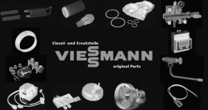 Viessmann Kabelbaum Ion/PE 7818576