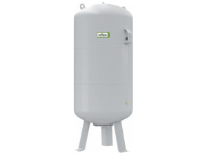 Reflex G800,grau,6bar,Mem.-Druckausd. Membran-Druckausdehnungsgefäß