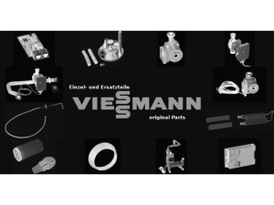 Viessmann 7839151 Kabelbaum Netzteil SP110 24V