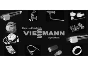 Viessmann Stopfen D=8/D=10 für Vitovalor PA2 und Vitocal 200-S/222-S 7867116