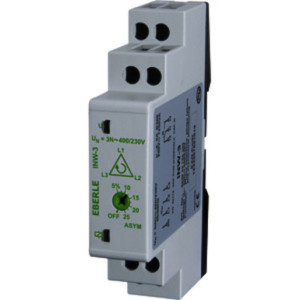 Eberle Drehstrom-Netzwächter INW-3