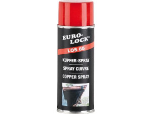 Kupfer-spray 400 ml Spraydose