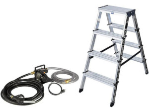 Förderpumpen- Set Panther AC mit Gratis WS-Leiter