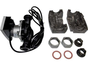 Wolf Ladepumpe 3/4" für SE-2 150/200 Hocheffizient, selbstregelnd EEI<0,23