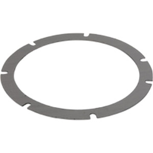 Viessmann Flammkörperdichtung Ø außen 222mm, Ø innen 182mm, Höhe 2mm, Lochbild Ø 209mm 7818500