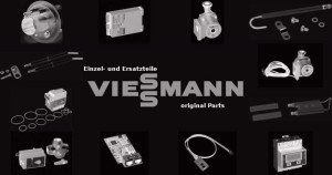 Viessmann Befestigungsschiene unten TN037 5332709