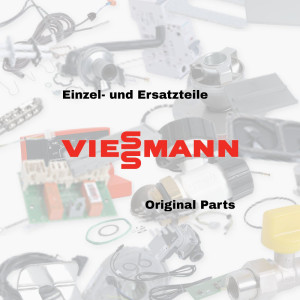 Viessmann Dienstleistung Installation neuer Zählerschrank 3206973