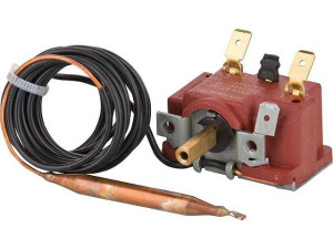 Atmos Kesselthermostat 40-95°C