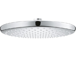 Kopfbrause Grohe Tempesta d250, 9,5 l/min, chrom
