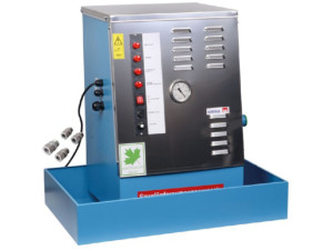 Einzel-saugpumpenaggregat GPS 200 NW