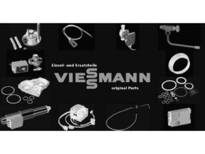 Viessmann Rohrbogen kurz 7865817