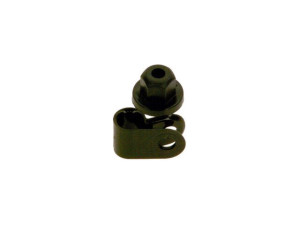Buderus 7098812 Kabelschelle (10x)