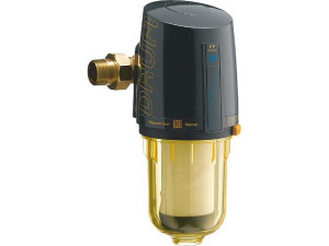 Syr Wasserfilter, Drufi FF Plus