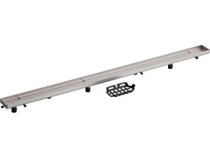 Advantix- Rost befliesbar-Visign ER13, Länge-900 mm, Edelstahl