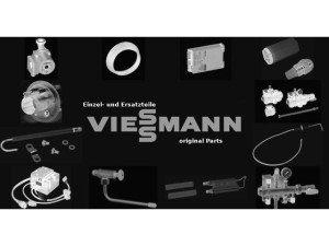 Viessmann Gussroststab KPM L=440 mm