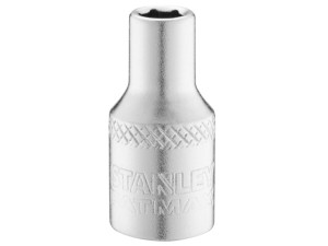 Stanley FATMAX 1/4 6-Kant Stecknuss 4,5 mm FMMT17186-0