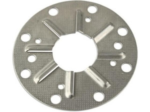 Weishaupt Stauscheibe 13220114027