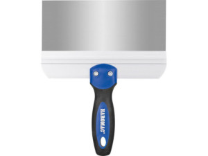 Flächen-dekospachtel HAROMAC® (L x B) (mm): 254 x 200, mit Softgriff und Alurücken