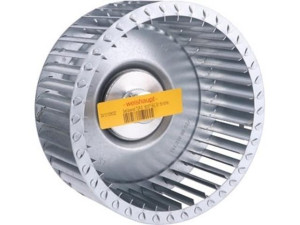 Weishaupt Gebläserad 24131008022