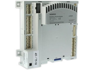 Gasrelais SIEMENS LMU 64.015