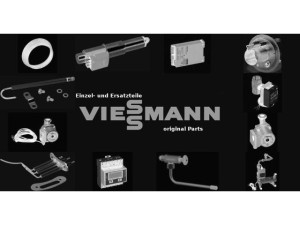 Viessmann Anschlussblech 7871149