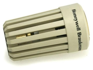 Thermostat HONEYWELL-BRAUKMANN T 100 V