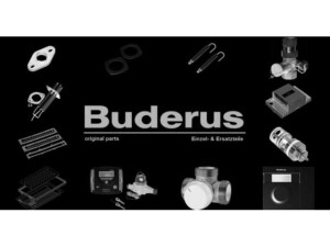Buderus 63020953 Kettenanode 8Gld 1383/1353mm M8 everp