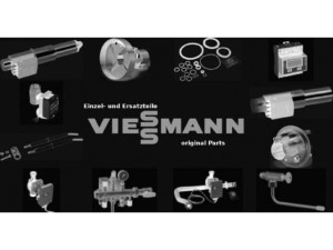 Viessmann Umwälzpumpe Stratos MAXO-Z 30/0,5-12 7635590
