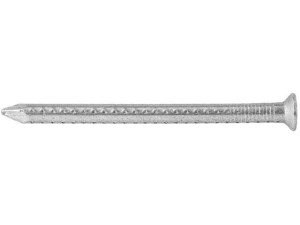 Rinneisennägel Stahl verzinkt, DIN 1116, 4,2 x 90 mm