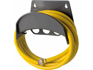 Füllset 5m, Schlauch DN15 (1/2"), Messing-Schlauchverschraubungen DN20 (3/4"), max. 15bar, für Heizungsanlagen