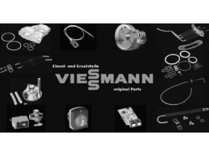 Viessmann Zirkulationspumpe Calio-Therm S Pro 25-40 PN10 7635714