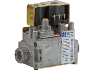 Intercal Gasventil passend für Ecoheat Gas H15/HS15/S30 Referenz-Nr.: 88.20270-0440