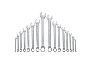 Stanley Modul Ring-Maulschluessel 16-tlg STMT1-74178