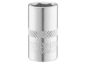 Stanley FATMAX 1/4 6-Kant Stecknuss 9 mm FMMT17194-0