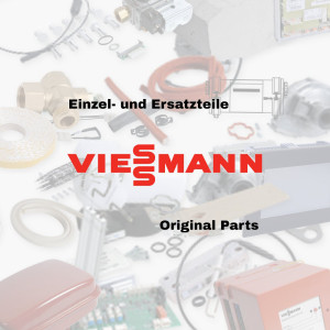 Viessmann Spule 4/2-Wegeumkehrventil für Hydraulik Wärmepumpe AquaSnap 30AWH-P 7895184