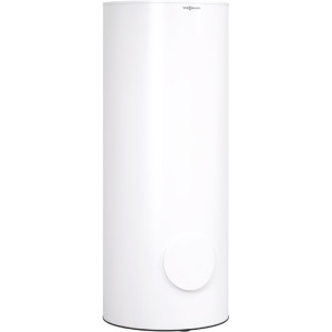 Viessmann Vitocell 300-V Speicher-Wassererwärmer EVWA-S3 300l monovalent Edelstahl Vitopearlwhite Z028531