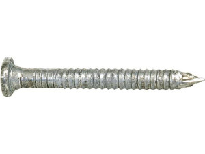 Ankernägel mit Flachkopf 4x40 mm, VPE 250 Stück