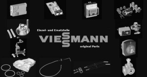 Viessmann 7824334 Umstellteile GS0A 29-60kW > GZ35